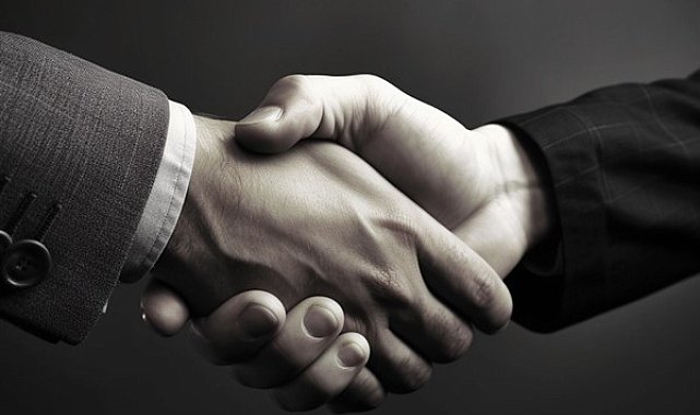 TBMM Başkanı Kurtulmuş, AKPM Başkanı Kox ile görüştü