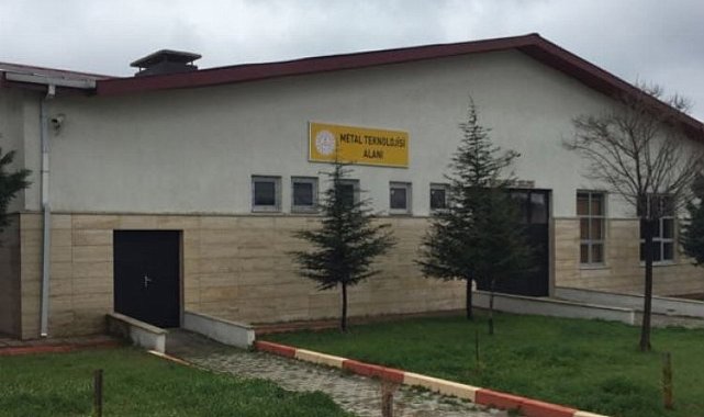 TOBB Proje Okulu Keşan MTAL yeni öğrencilerle büyüyor