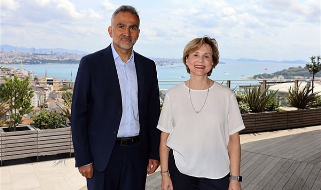 Turkcell dünya telekomünikasyon liderlerini İstanbul’da ağırladı