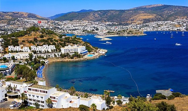 Türkiye’de tatil sezonu ekim sonuna kadar devam edecek
