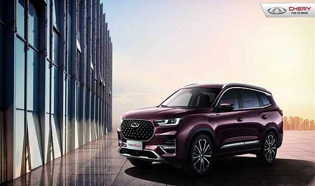 Türkiye’deki yapılanmasını güçlendiren Chery, küresel pazarlarda hızlanıyor