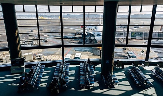 Türkiye Havalimanları ağustos ayında yolcu rekoru kırdı
