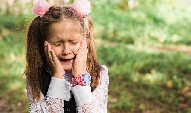 Türkiye'de her 5 çocuktan 1'i akran zorbalığı kurbanı