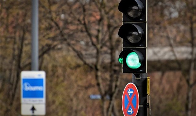 Ülke genelinde trafik denetimi yapıldı