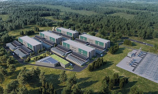 Vertiv, Kuzey Avrupa'daki büyümesini sürdürüyor