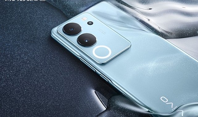 vivo V29 serisi, tasarım ve fotoğrafçılık alanındaki inovasyonlarıyla orta segmentte tozu