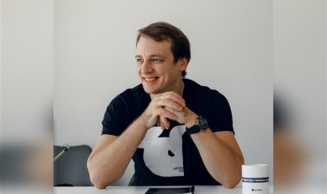 WhiteBIT CEO’su Volodymyr Nosov’dan Türkiye değerlendirmesi