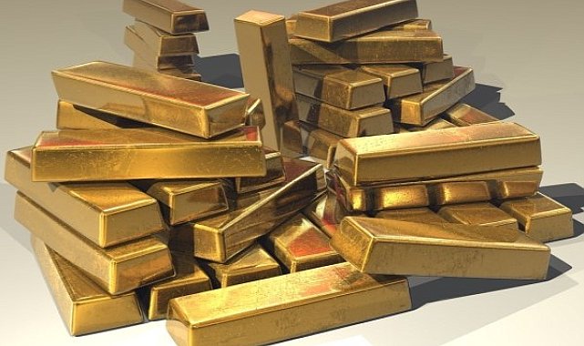 XAUUSD analizi
