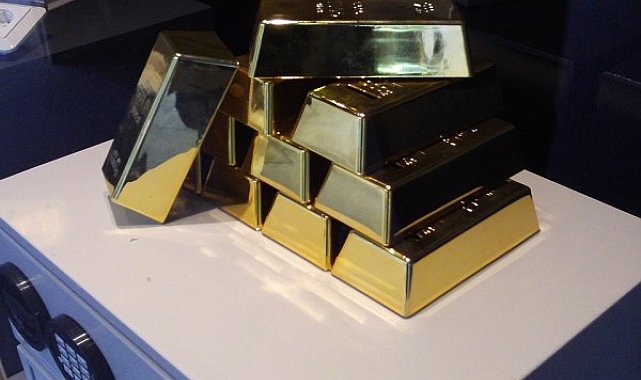 XAUUSD analizi