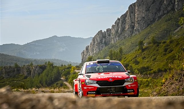 100. yıl coşkusu Ralli ve Baja ile Bolu’da yaşanacak
