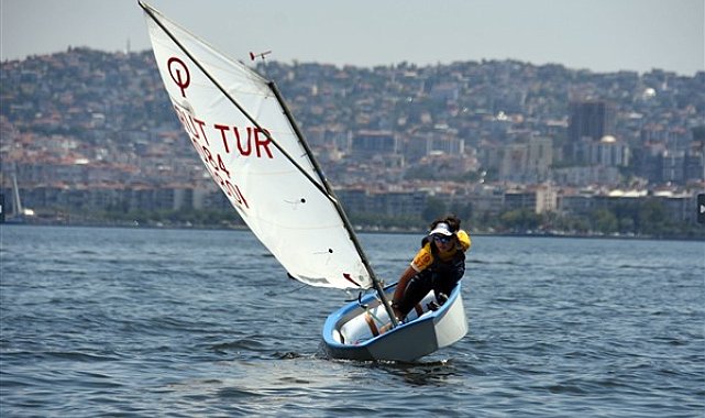 6. İzmir Körfez Festivali, deniz tutkunlarını bir araya getirecek