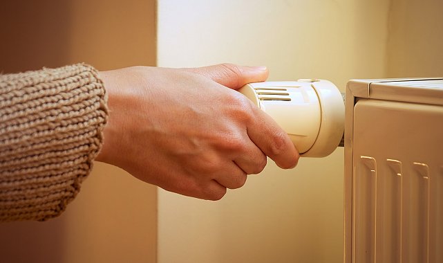 9 adımda doğal gaz tasarrufu