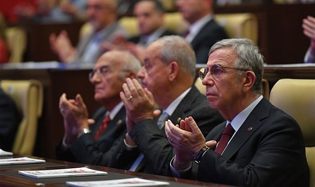 ABB’den “Cumhuriyet’in İkinci Yüzyılı” konferansı
