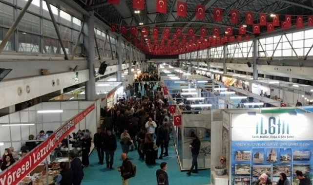 Anadolu Bursa'ya taşınacak... 6. kez Anadolu'ya Bursa'dan kapı açacaklar
