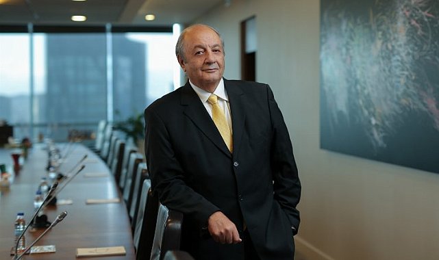 Anadolu Vakfı Mentorluk Programı'nda 11. dönem