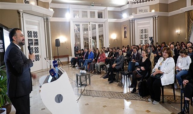 Ankara’nın Geleceği: Ekoloji Perspektifinden Kent ve Kır Etkileşimi çalıştayı düzenlendi