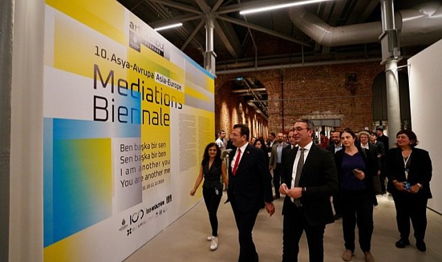 Artİstanbul Feshane Biennale hazırlanıyor