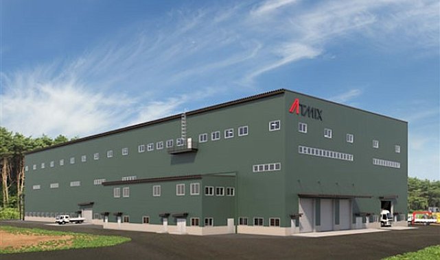Atıkları metal tozuna dönüştüren fabrika kurulacak