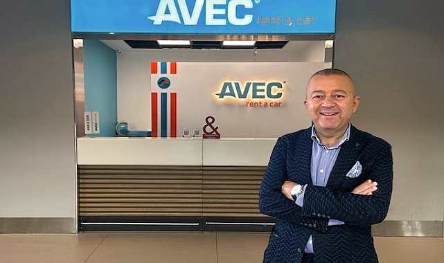 AVEC Rent a Car, 50 milyon TL’lik ilk sukuk ihracını gerçekleştirdi