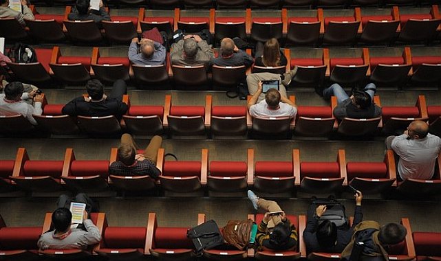 Bakan Ersoy, 2. Antalya Bilim Festivali’ne katıldı