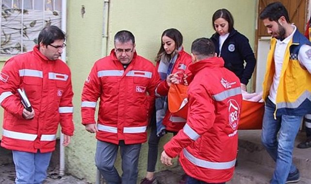 Bakan Göktaş: ASDEP ekipleri 11,1 milyon vatandaşa ulaştı