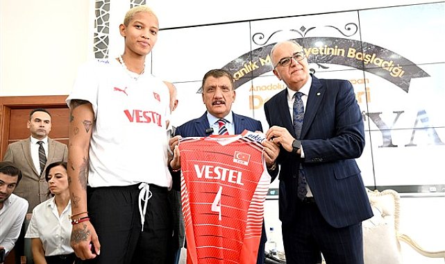 Başkan Gürkan: