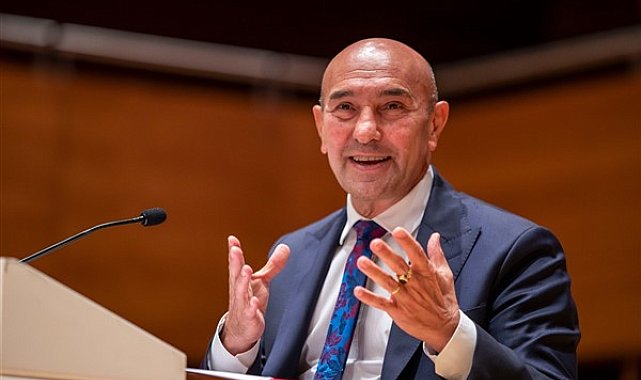 Başkan Soyer: “Bergama'nın 20 yılını güvence altına aldık”