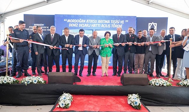 Başkan Soyer: “İzmir yeniden yüzülen bir Körfez’e sahip olacak”