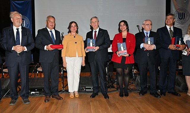 Başkan Yavaş: “Biz gezdiğimiz her yerde Atatürk’ün izini görüyoruz”