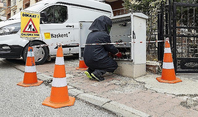 Başkent EDAŞ Zonguldak'ı Bakım ve Yatırımlarıyla Aydınlattı