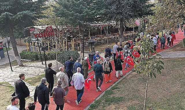Bayrampaşa'da spor zamanı