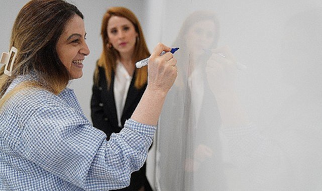 Beylikdüzü Belediyesi'nde Okuma-Yazma Kursunun yeni dönemi başladı