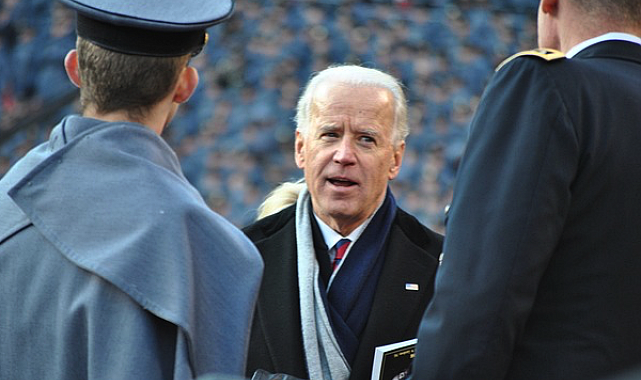 Biden, Filipin Amerikan Tarih Ayı'nı kutladı