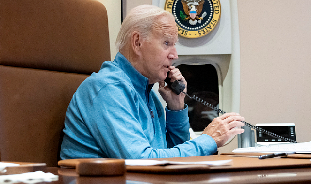 Biden: