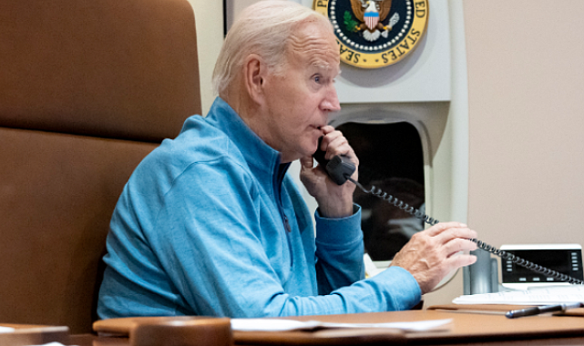Biden: