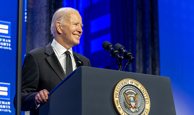 Biden:
