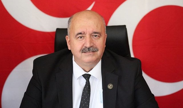 Bilecik'te MHP'li Filizli İl Genel Meclisi'ne talip