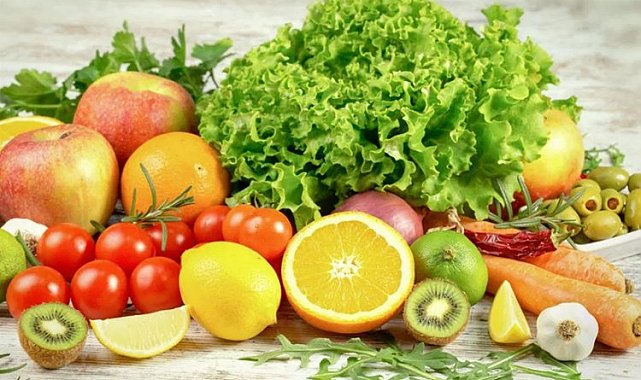 Bilinçsiz vitamin tüketimi karaciğeri bozuyor!
