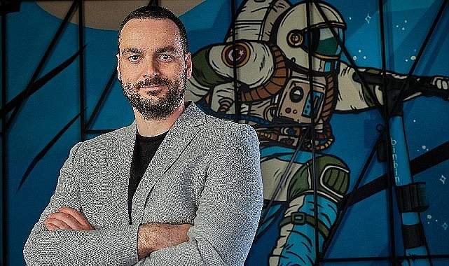 BinBin ve Go Sharing'in Yeni CEO'su Mudzahid Beslija Oldu