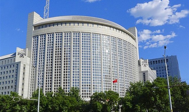 Binden fazla Çinli İsrail'den güvenle ayrıldı