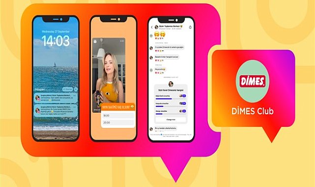 Bir marka ilk kez bir Influencer’ın Instagram yayın kanalına konuk oldu