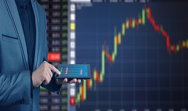 BİST100 endeksi