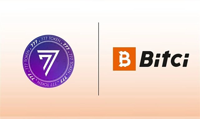 Bitci Borsa’dan yeni token arzı: 777 Token