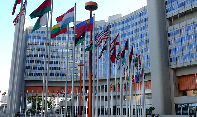 BM Genel Sekreteri Guterres'ten iki devletli çözüm çağrısı