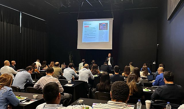 Brandefense, iş ortaklarına Bridge Partner Programı’nı ve Brandefense 2.0’ı anlattı