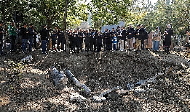 Büyük İslam Düşünürü Sirâceddin Urmevî Konya'da Düzenlenen Sempozyumda Anıldı