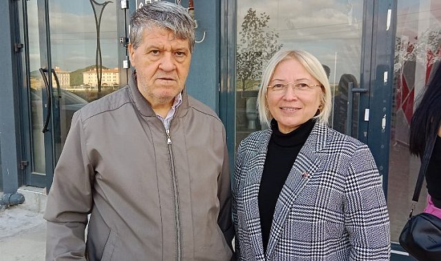 CHP'li Milletvekili Yontar: Okullardaki depremsellik çok büyük