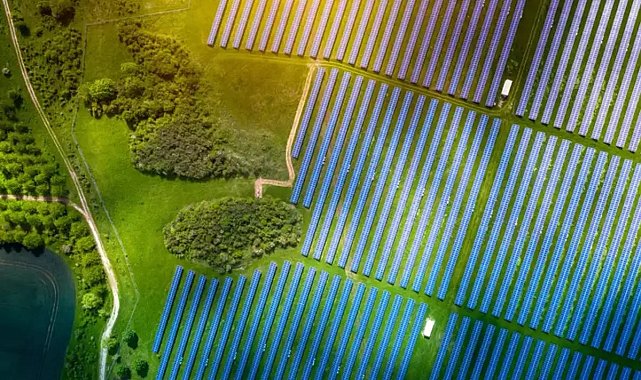 Çin’in enerji sektörüne yatırımları 13,7 trilyon dolara ulaşabilir