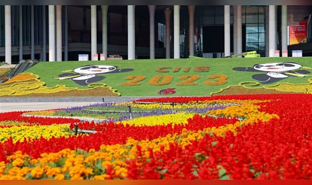 Çin Uluslararası İthalat Fuarı: Çin’in korumacılığa yanıtı