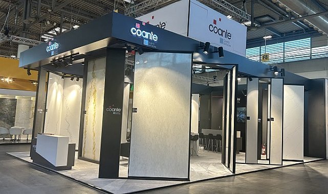 Coante yeni koleksiyonuyla sektörde değişimi başlatıyor
